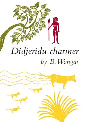 cover image of Didjeridu Charmer